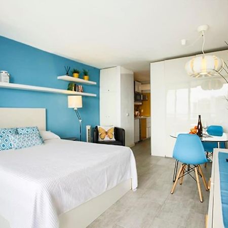 Roberta Apartment Playa De Las Americas Εξωτερικό φωτογραφία