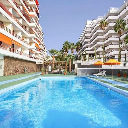 Roberta Apartment Playa De Las Americas Εξωτερικό φωτογραφία