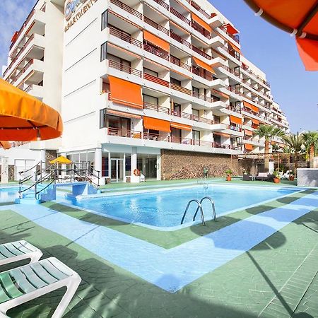 Roberta Apartment Playa De Las Americas Εξωτερικό φωτογραφία