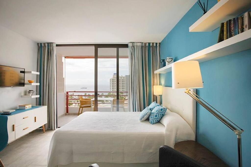 Roberta Apartment Playa De Las Americas Εξωτερικό φωτογραφία