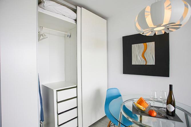 Roberta Apartment Playa De Las Americas Εξωτερικό φωτογραφία