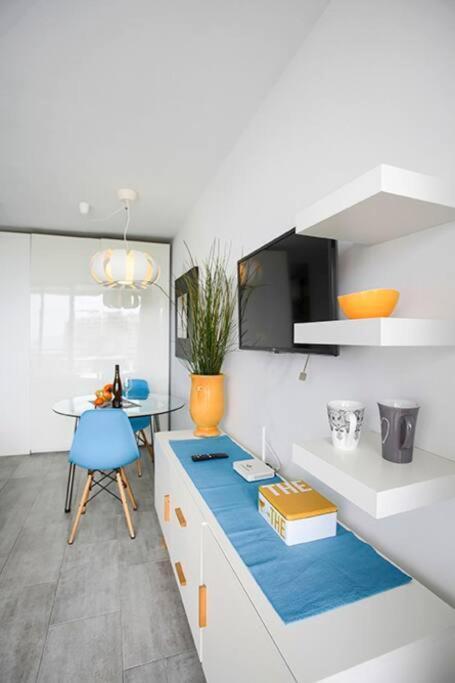 Roberta Apartment Playa De Las Americas Εξωτερικό φωτογραφία