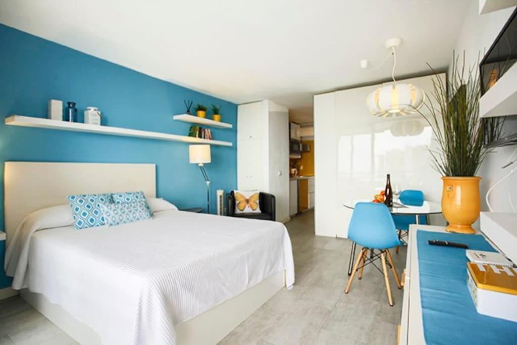 Roberta Apartment Playa De Las Americas Εξωτερικό φωτογραφία