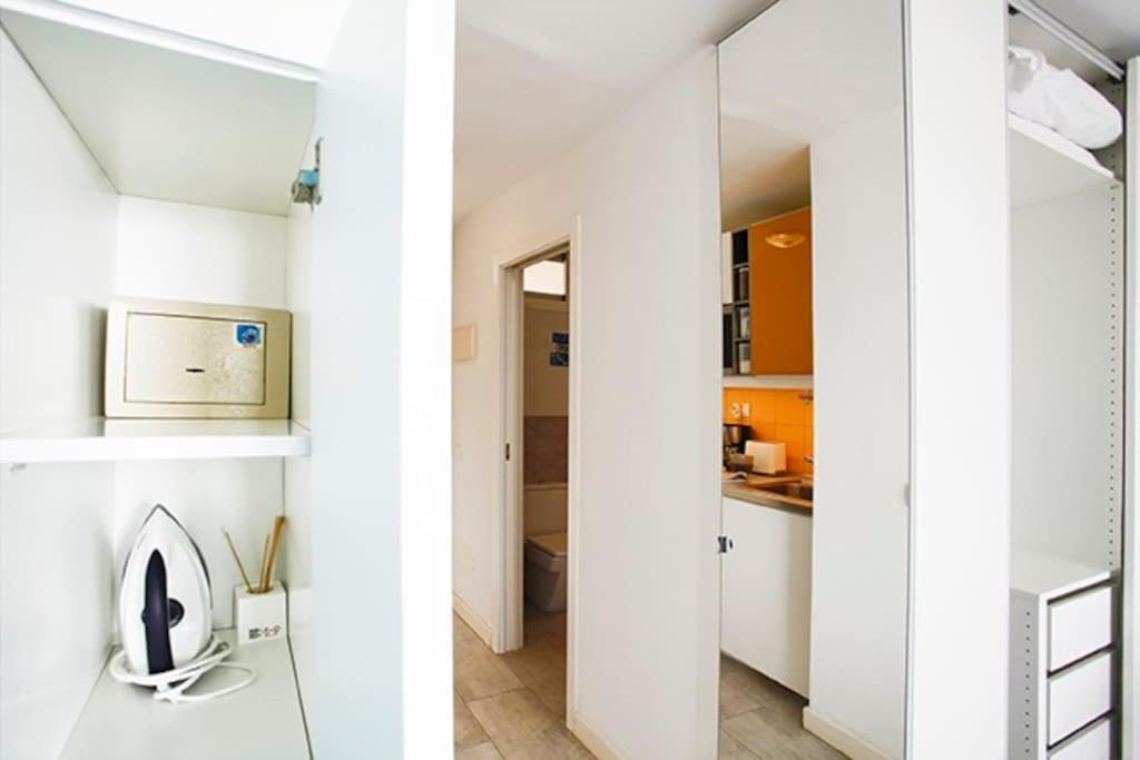 Roberta Apartment Playa De Las Americas Εξωτερικό φωτογραφία