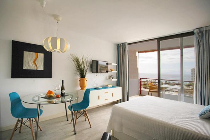 Roberta Apartment Playa De Las Americas Εξωτερικό φωτογραφία