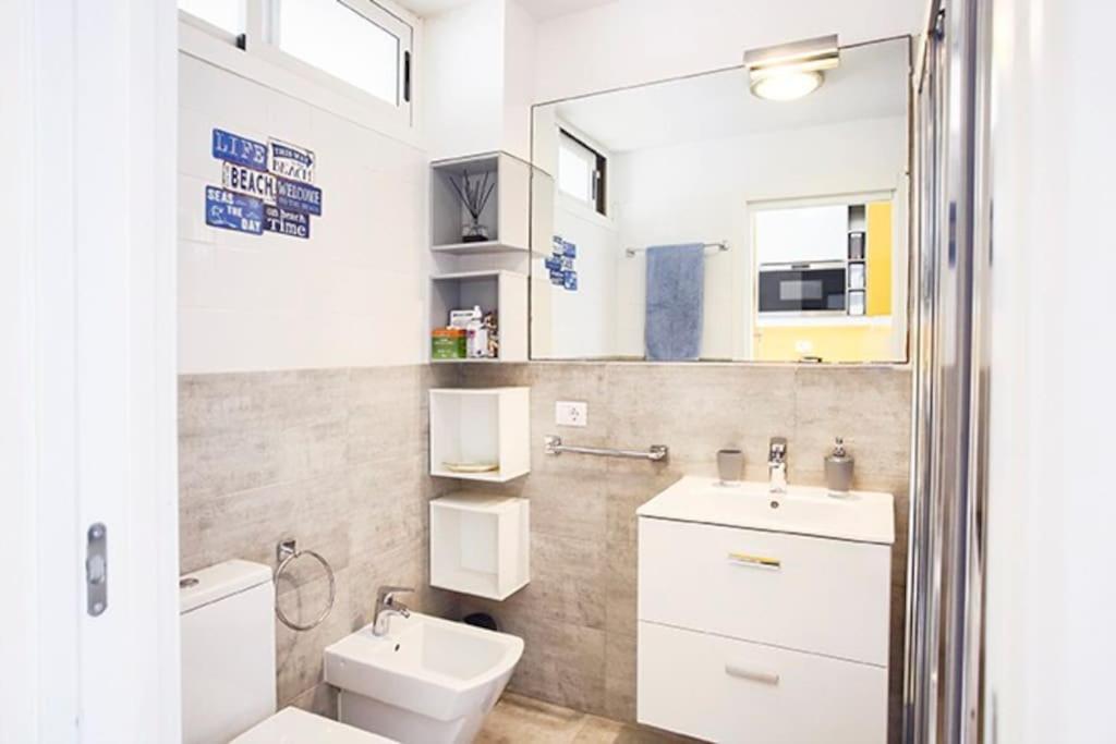 Roberta Apartment Playa De Las Americas Εξωτερικό φωτογραφία