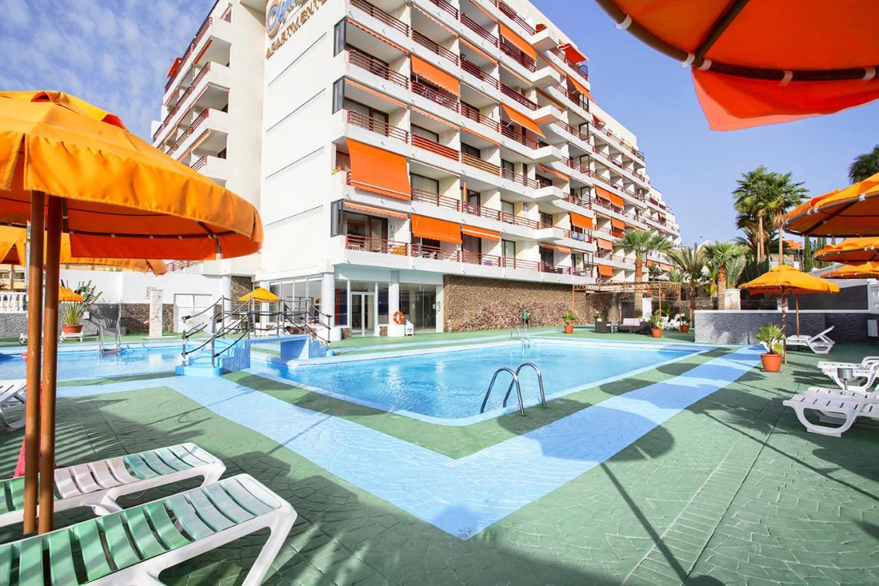 Roberta Apartment Playa De Las Americas Εξωτερικό φωτογραφία