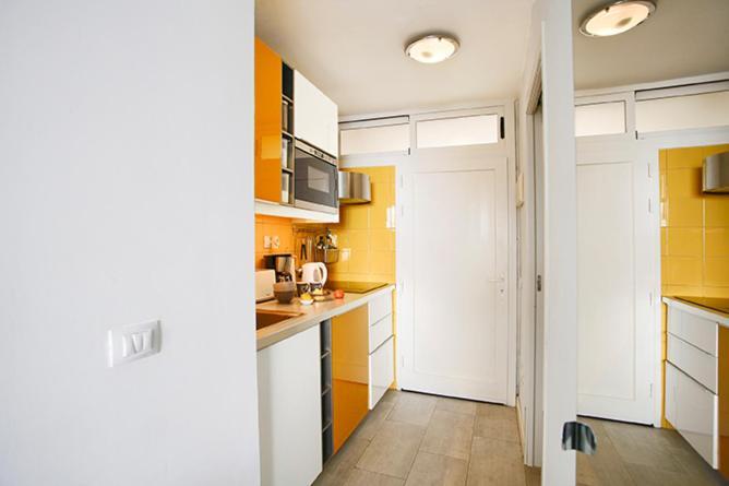 Roberta Apartment Playa De Las Americas Εξωτερικό φωτογραφία