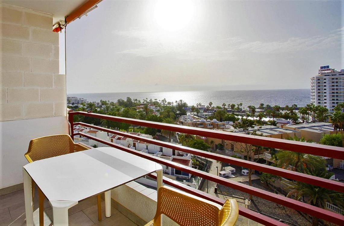 Roberta Apartment Playa De Las Americas Εξωτερικό φωτογραφία