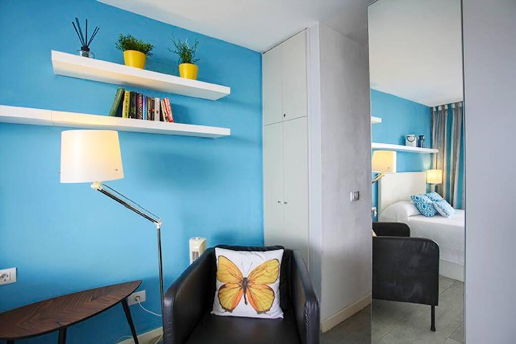 Roberta Apartment Playa De Las Americas Εξωτερικό φωτογραφία