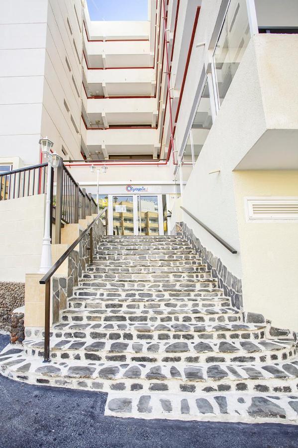 Roberta Apartment Playa De Las Americas Εξωτερικό φωτογραφία